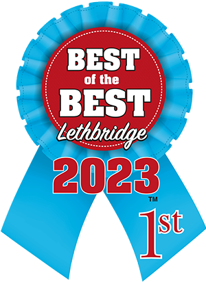 Best Of Ribbon 2023 FIRST PLACE